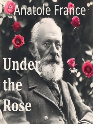 cover image of Under the Rose